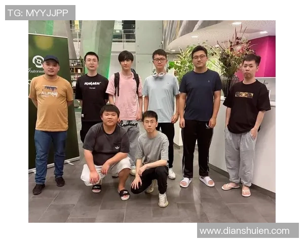 DOTA2深度分析:探讨RNG战队选手的个人技术与团队协作能力 DOTA2深度分析:探讨RNG战队选手的个人技术与团队协作能力