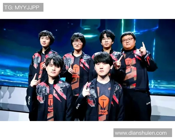 TES战术解析:深入探讨DOTA2中的节奏体系与团队协作策略 TES战术解析:深入探讨DOTA2中的节奏体系与团队协作策略