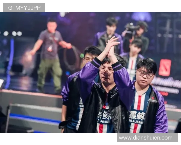 LNG战队的崛起与挑战DOTA2赛场上的奋斗与荣耀之路 LNG战队的崛起与挑战DOTA2赛场上的奋斗与荣耀之路