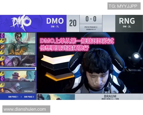 RNG战队近期状态分析与未来发展方向探讨 RNG战队近期状态分析与未来发展方向探讨