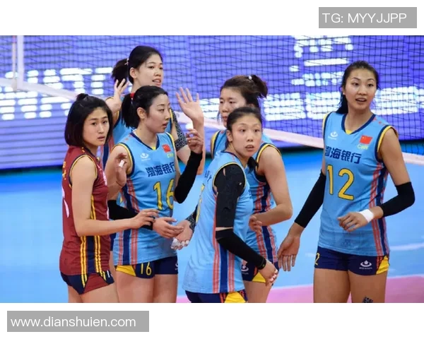 上海排球队在邀请赛中的个人能力展现与战术执行分析 上海排球队在邀请赛中的个人能力展现与战术执行分析