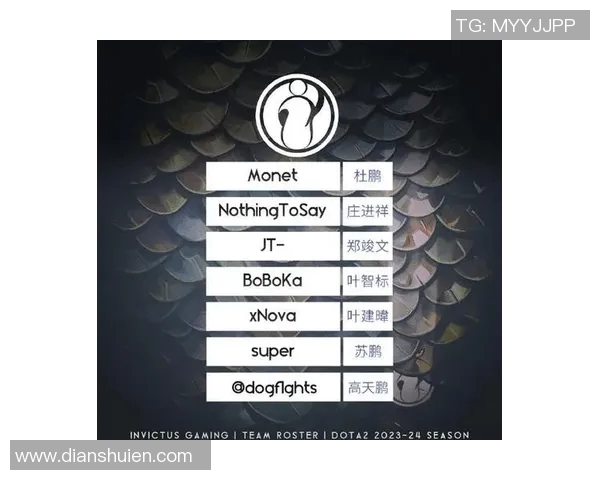 DOTA2意识排行榜揭晓IG战队荣登第十位引发热议 DOTA2意识排行榜揭晓IG战队荣登第十位引发热议