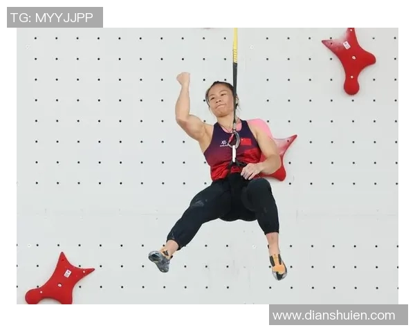 南京攀岩队攀岩意识创新高引领全国攀岩运动新风潮 南京攀岩队攀岩意识创新高引领全国攀岩运动新风潮