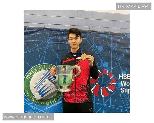 刘伟专访:从羽毛球新星到冠军背后的故事与心路历程 刘伟专访:从羽毛球新星到冠军背后的故事与心路历程