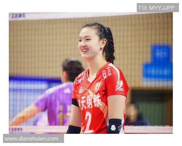周娜专访:从排球小将到国家队明星的成长之路与心路历程分享 周娜专访:从排球小将到国家队明星的成长之路与心路历程分享