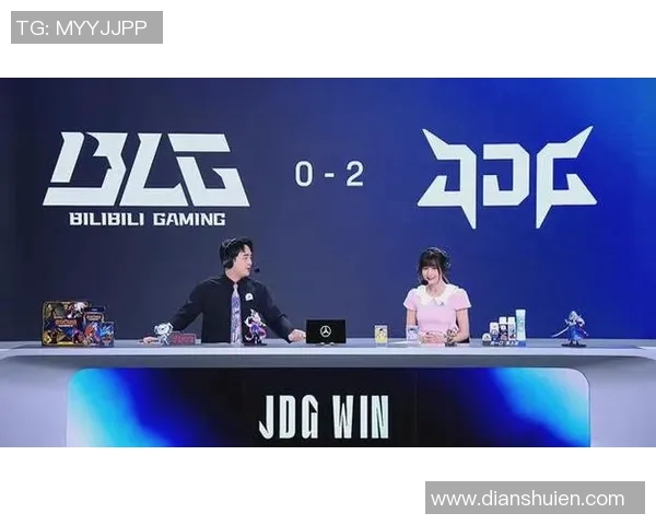 城市赛特别报道:BLG战队的成长与突破之路全景回顾 城市赛特别报道:BLG战队的成长与突破之路全景回顾