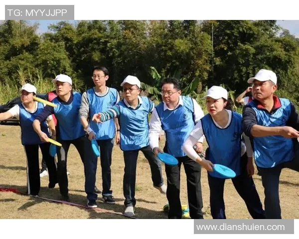 广州飞盘队的战术解析与控制体系探索之路 广州飞盘队的战术解析与控制体系探索之路