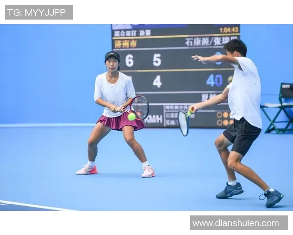 成都网球队在全国网球灵活性排行榜中荣登第九名展现实力与潜力 成都网球队在全国网球灵活性排行榜中荣登第九名展现实力与潜力