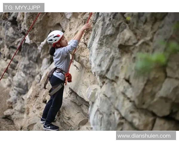 攀岩装备选购指南:如何选择适合的攀岩绳与品牌推荐 攀岩装备选购指南:如何选择适合的攀岩绳与品牌推荐