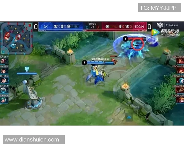 深入分析EDG战队的整体压制策略与战术执行技巧 深入分析EDG战队的整体压制策略与战术执行技巧