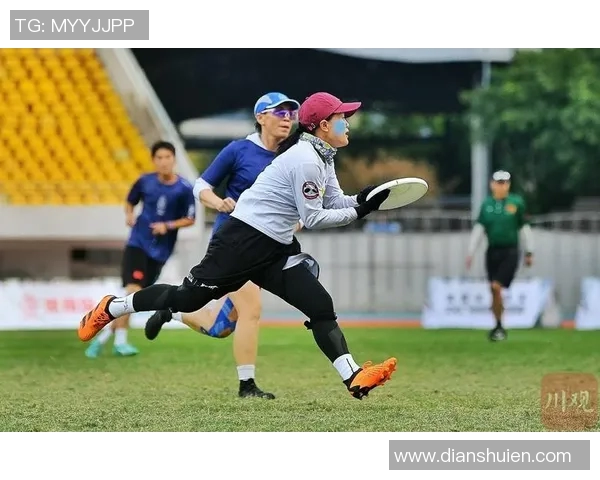 杭州飞盘队在世界街舞大赛中的战术表现深度解析与点评 杭州飞盘队在世界街舞大赛中的战术表现深度解析与点评
