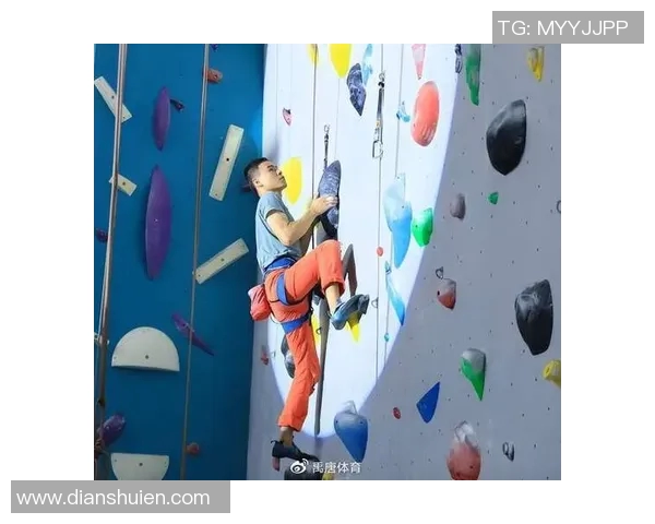 武汉攀岩队的控制策略与攀岩热点现状深度解析 武汉攀岩队的控制策略与攀岩热点现状深度解析