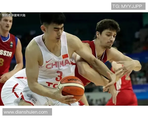 赵敏专访:从青涩球员到篮球名将的成长之路与心路历程回顾 赵敏专访:从青涩球员到篮球名将的成长之路与心路历程回顾