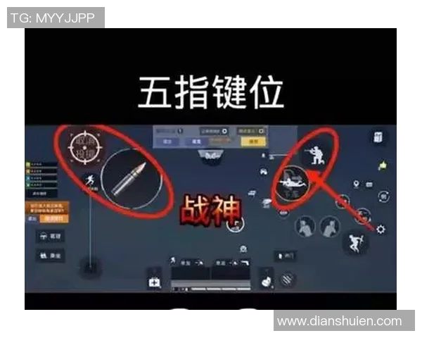 科学和平精英速度训练的创新方法与实用技巧分享 科学和平精英速度训练的创新方法与实用技巧分享