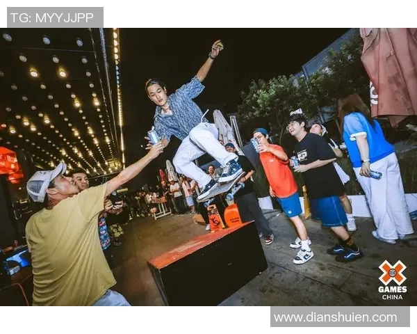 西安滑板队比赛经验分享与技巧分析探索滑板运动的魅力与挑战 西安滑板队比赛经验分享与技巧分析探索滑板运动的魅力与挑战