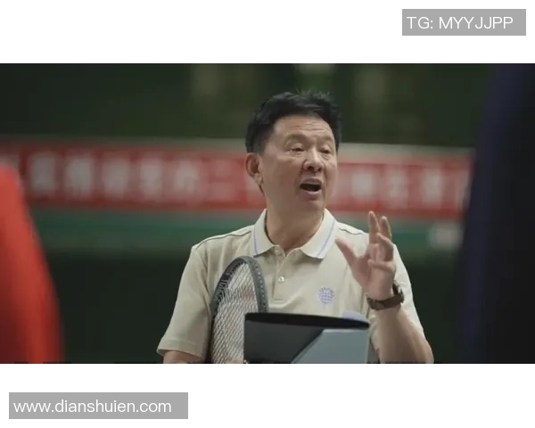 重庆网球队的运营模式与发展策略深度解析 重庆网球队的运营模式与发展策略深度解析