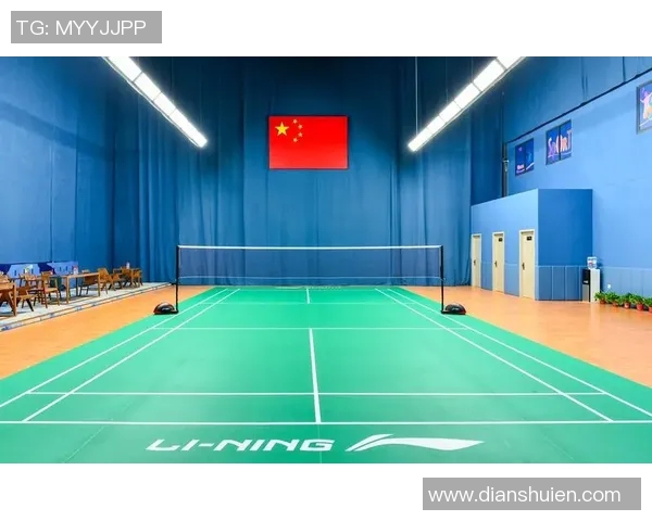 羽毛球的心灵之旅:深入探讨成都羽毛球队的心理素质与竞技表现 羽毛球的心灵之旅:深入探讨成都羽毛球队的心理素质与竞技表现