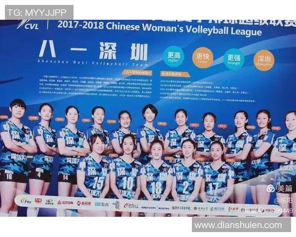 上海排球队与深圳排球队实力对比赛后分析与总结 上海排球队与深圳排球队实力对比赛后分析与总结
