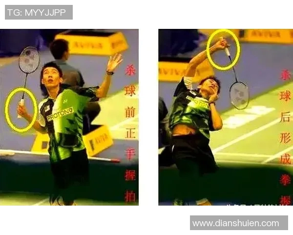 从零基础到高手之路羽毛球节奏与技巧全方位解析指南