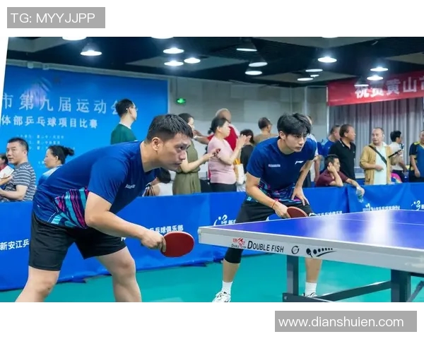 南京乒乓球队在全国乒乓球意识排行榜中荣获第六名的佳绩引发关注 南京乒乓球队在全国乒乓球意识排行榜中荣获第六名的佳绩引发关注