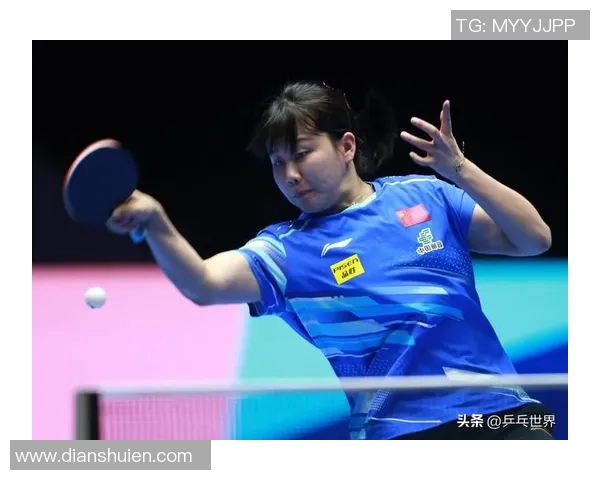 南京乒乓球队进攻策略揭秘深度解析乒乓球技术与战术的完美结合 南京乒乓球队进攻策略揭秘深度解析乒乓球技术与战术的完美结合