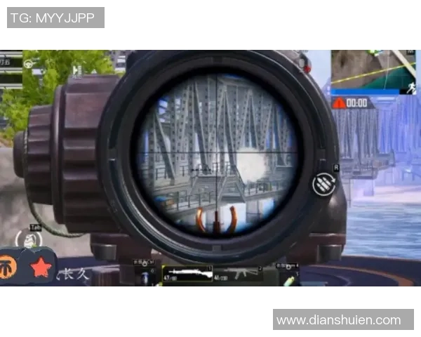 和平精英战术解析：深入探讨BLG团队的区域防守策略与执行细节