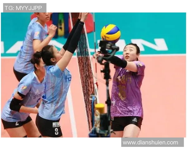 广州排球队心理素质深度对比分析及其对比赛表现的影响探讨 广州排球队心理素质深度对比分析及其对比赛表现的影响探讨