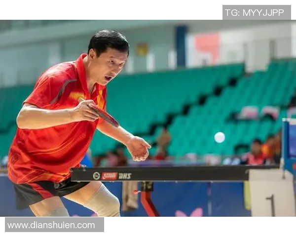 成都乒乓球队的节奏揭秘：从训练到比赛的全景探索与精彩瞬间