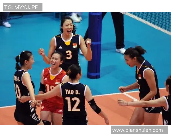 排球盛宴:深入探讨北京排球队的训练与比赛节奏 排球盛宴:深入探讨北京排球队的训练与比赛节奏