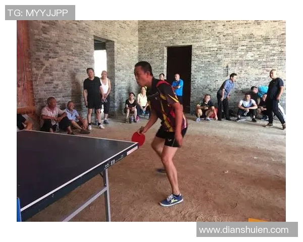 李强独家分享乒乓球技巧与心得体会助你提升球技的秘密宝典