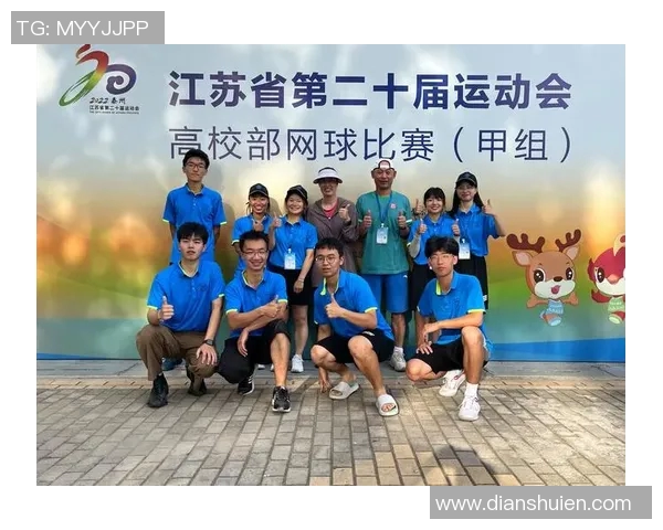 武汉网球队在全国网球团队协作排行榜中荣获第二名展现出强大实力与团队精神