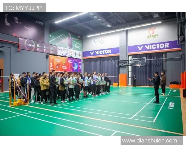 西安羽毛球队的崛起与发展探秘：力量与技巧的完美结合