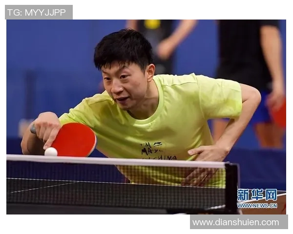 西安乒乓球队在世锦赛中的耐力表现与战术分析