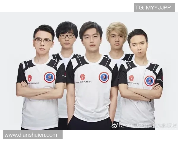 聚焦DOTA2：TES战队在比赛中展现的速度与策略分析