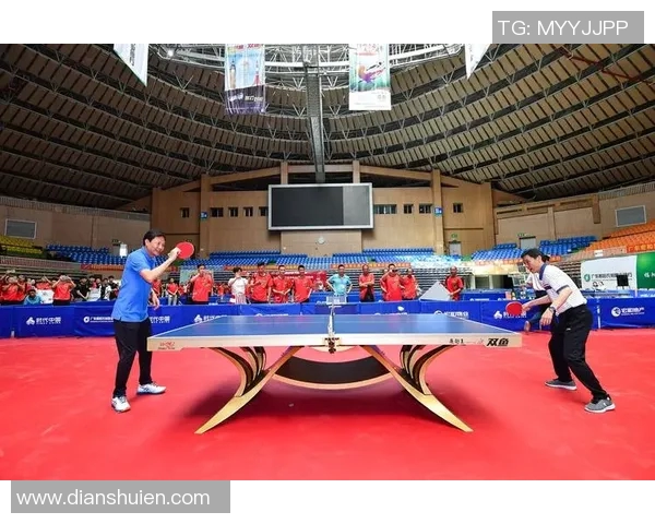 黄敏独家分享乒乓球心得与技巧助你提升球技的秘密大揭秘 黄敏独家分享乒乓球心得与技巧助你提升球技的秘密大揭秘