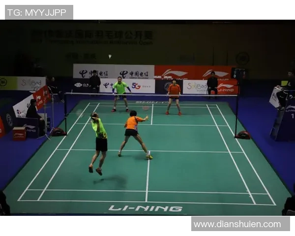 重庆羽毛球队阵地战打法深度分析与战术解析 重庆羽毛球队阵地战打法深度分析与战术解析