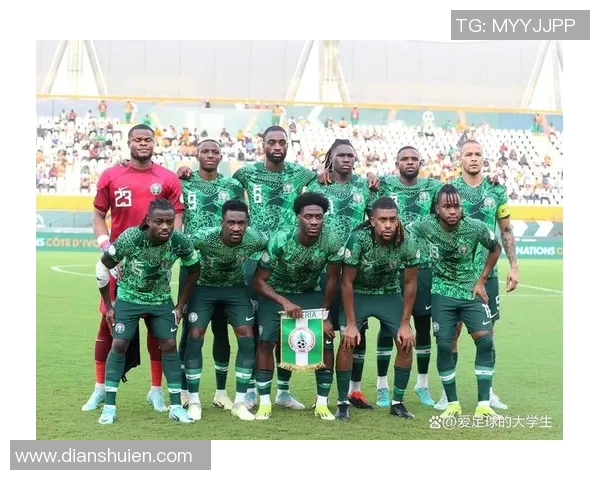 尼日利亚与乌克兰青年队激战20场精彩对决回顾与分析