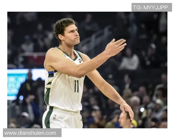 布鲁克洛佩斯如何在NBA赛场上重塑自我与球队的成功之路
