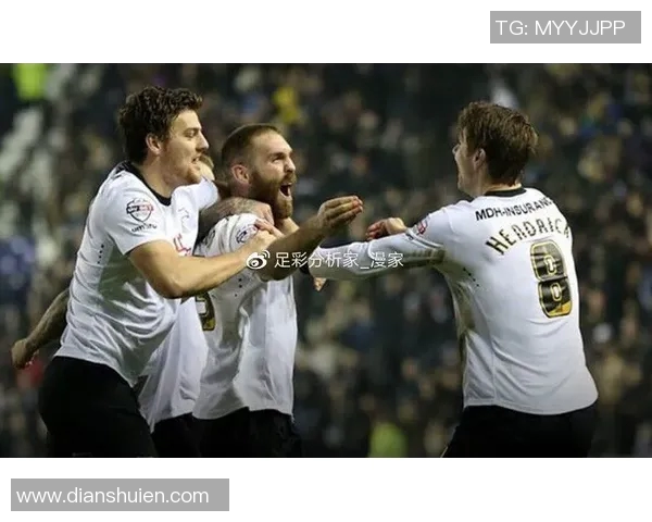 德比郡与布城激战正酣谁能在这场对决中笑到最后