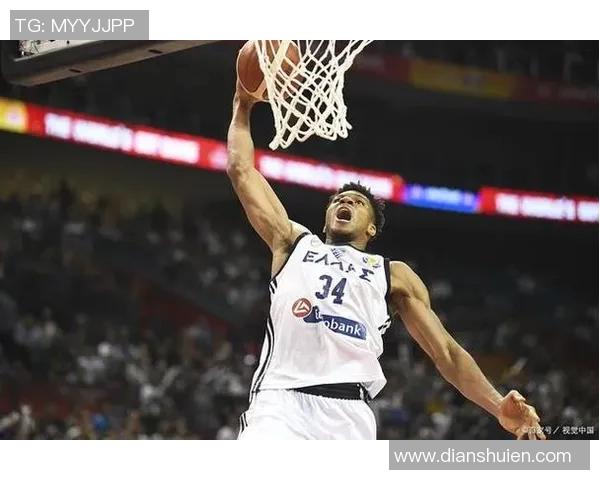 扬尼斯阿德托昆博如何在NBA赛场上书写自己的传奇篇章