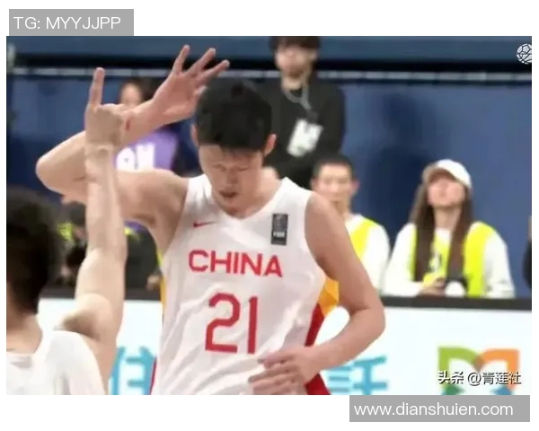 胡金秋的篮球之路：从少年梦想到职业生涯的辉煌成就与挑战