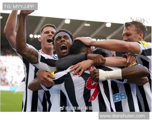 纽卡斯尔对阵南安普顿的精彩对决分析与赛前预测