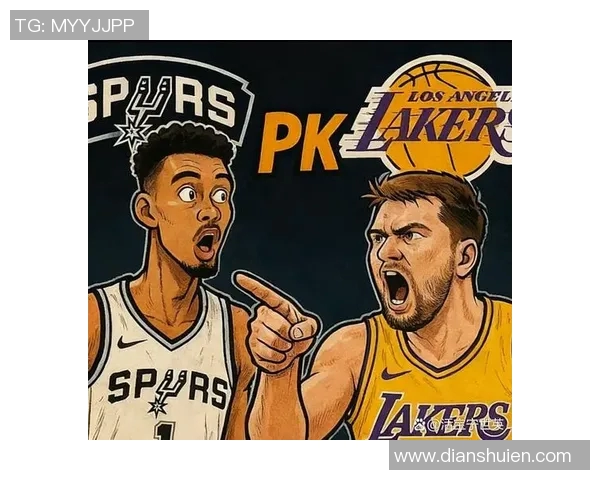 20181208湖人对阵马刺精彩直播回顾与赛后分析