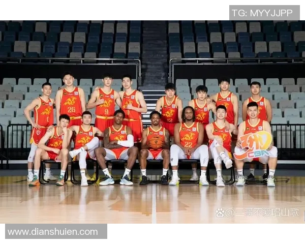 2018年CBA精彩对决回顾广厦队与辽宁队的巅峰对抗录像分析