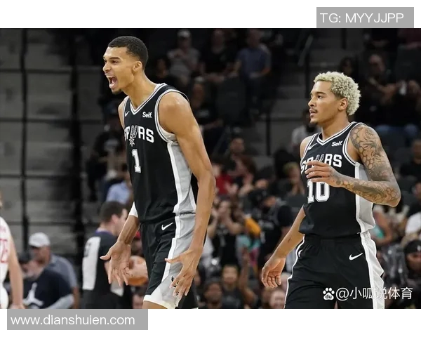 2019年火箭对阵马刺精彩录像回放全场分析与亮点回顾