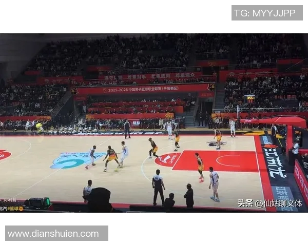 CBA2018赛季广东队与江苏队激战正酣精彩瞬间回顾与分析
