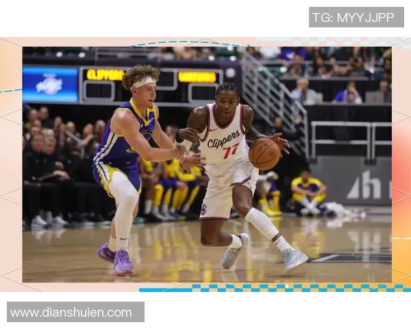 2019年1月19日勇士与快船激战回顾精彩瞬间与赛后分析