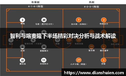 智利与喀麦隆下半场精彩对决分析与战术解读